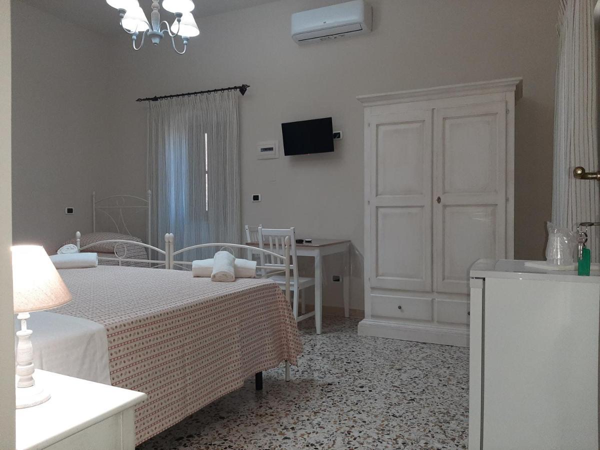 Agriturismo Il Casolare Di Nonno Mario Manoppello Kültér fotó