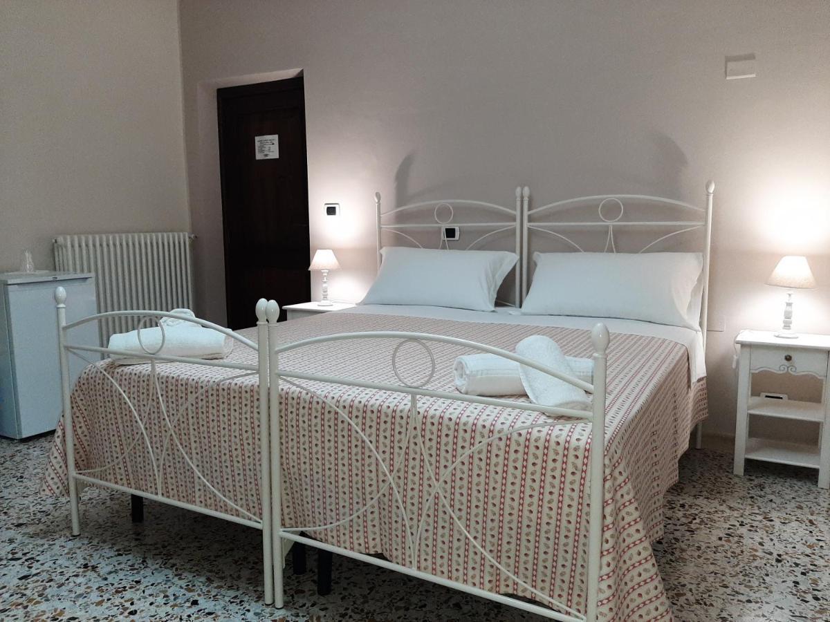 Agriturismo Il Casolare Di Nonno Mario Manoppello Kültér fotó