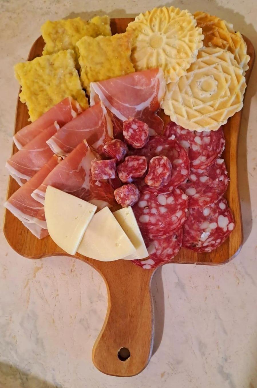 Agriturismo Il Casolare Di Nonno Mario Manoppello Kültér fotó