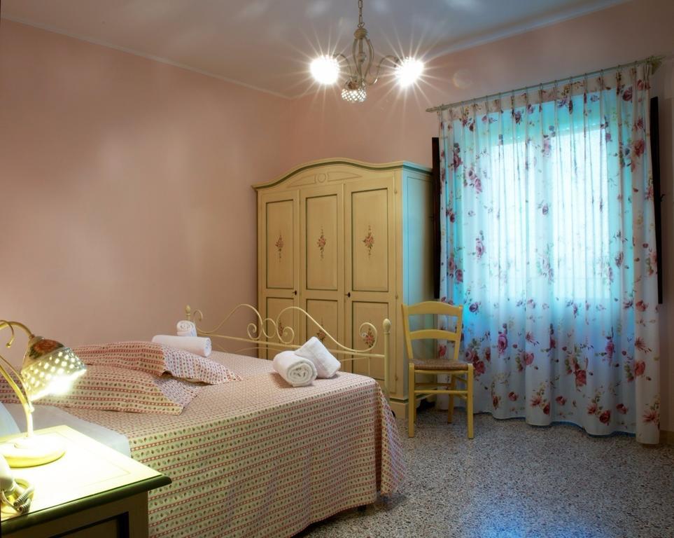 Agriturismo Il Casolare Di Nonno Mario Manoppello Szoba fotó