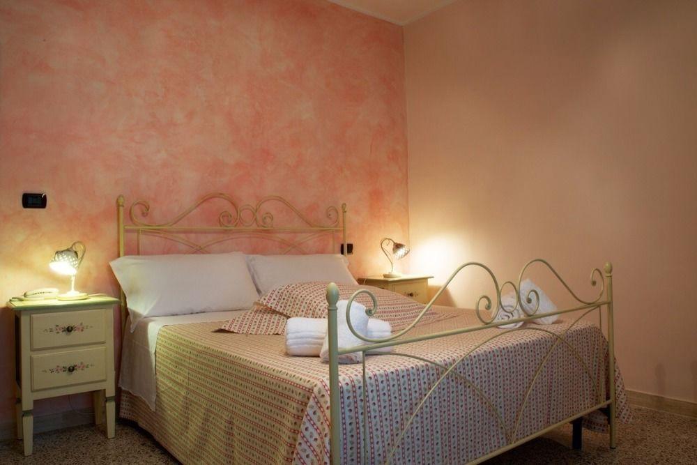 Agriturismo Il Casolare Di Nonno Mario Manoppello Kültér fotó