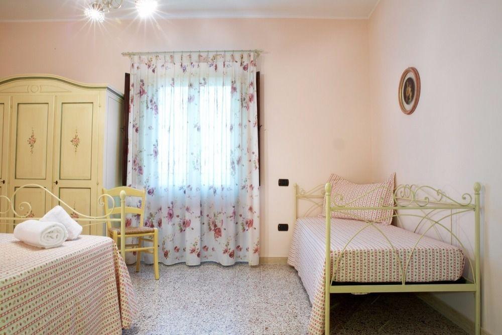 Agriturismo Il Casolare Di Nonno Mario Manoppello Kültér fotó