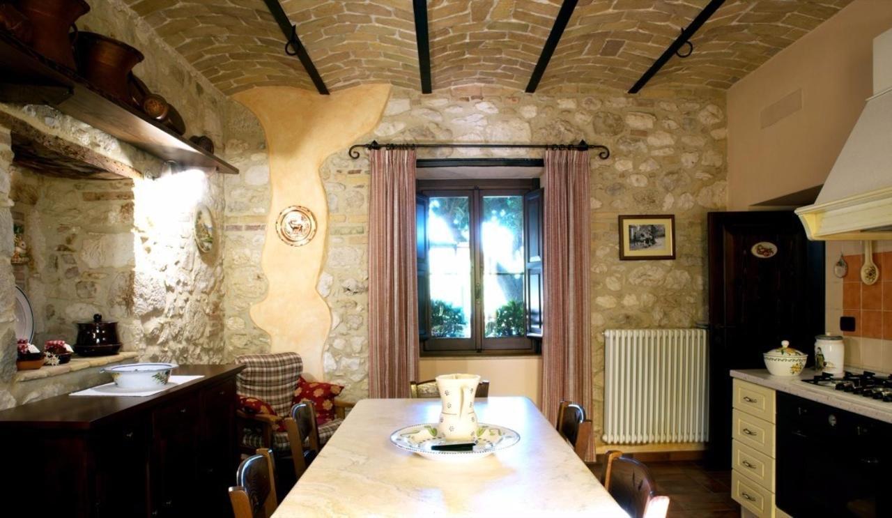 Agriturismo Il Casolare Di Nonno Mario Manoppello Kültér fotó